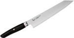 Kuchyňský nůž Zanmai Revolution Kiritsuke 23 cm ZRB-1206G