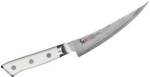Mcusta Zanmai Classic Damaškový nůž z corianu 16,5 cm HKC-3009D