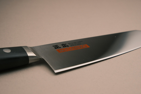 Masahiro MV-H Bunka 165mm nůž [14936]