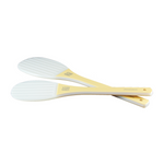 Hangiri špachtle na rýži HASEGAWA délka 45 cm [FSOG-45]