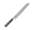 MIYABI 5000MCD 67 nůž na chléb 24 cm