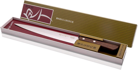 Japonský nůž Slice/Sashimi 210 mm Kanetsugu Miyabi Issin