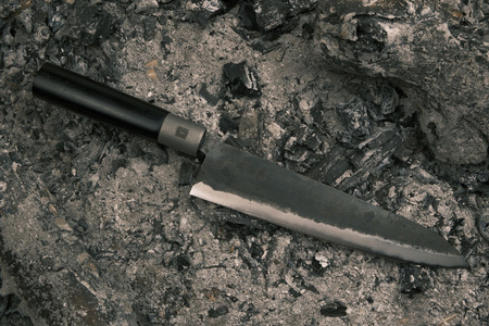 Nůž Haiku KUROUCHI Gyuto (Chef) 210 mm [B08]