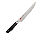 KASUMI Úzký kovaný nůž VG10 délka. 20 cm