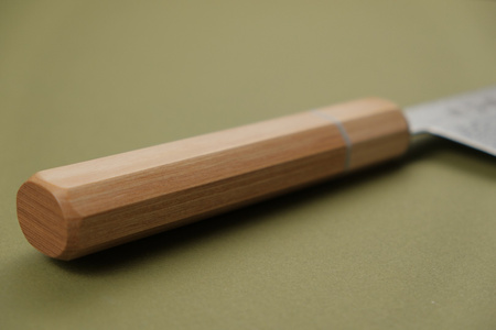 Nůž Sekiryu MOKUZAI Chef 180mm [SR-VG300S]