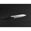 MIYABI 4000FC Kuchyňský nůž Santoku 18 cm