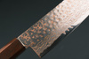 Nůž Haiku RYOMA RAINBOW Santoku 180 mm [RR03]