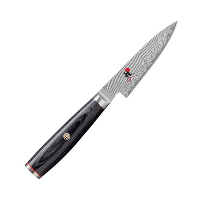 MIYABI 5000FCD Kuchyňský nůž Shotoh 13 cm