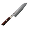 Kuchyňský nůž Zanmai Supreme Hammered Santoku 18 cm TZ2-4003DH