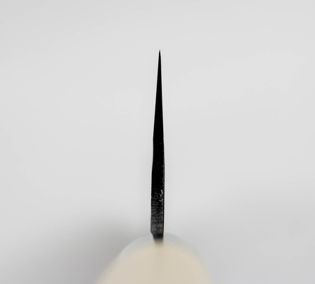 Nůž Tojiro Zen Hammered Santoku F-1112 17 cm