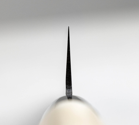 Nůž Tojiro Zen Hammered Santoku F-1112 17 cm