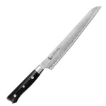Nůž na chléb Zanmai Classic Pro Zebra 23 cm HFZ-8014D