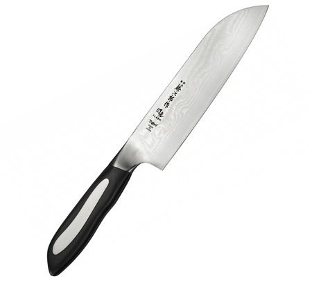 Kuchyňský nůž Tojiro Flash Santoku FF-SA180 18 cm