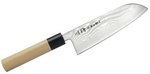 Kuchyňský nůž Tojiro Shippu FD-597 16,5 cm Santoku