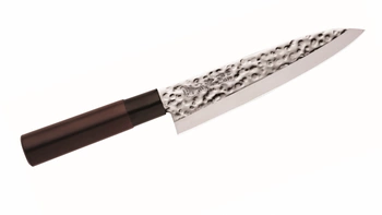 Nůž Sekiryu KATEI HAMMERED Gyuto 180 mm [SRH900]