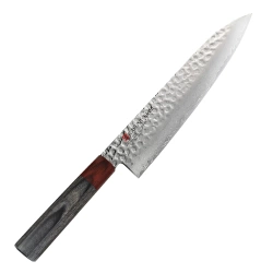 Nůž Kasumi KURO Chef 210mm [KURO52-GR]