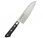 Kuchyňský nůž Tojiro DP37 F-659 17 cm Santoku
