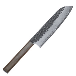 Nůž Haiku RYOMA KUROSAN Santoku 180 mm [RK03]