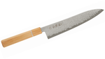 Nůž Sekiryu MOKUZAI Chef 210mm [SR-VG301S]