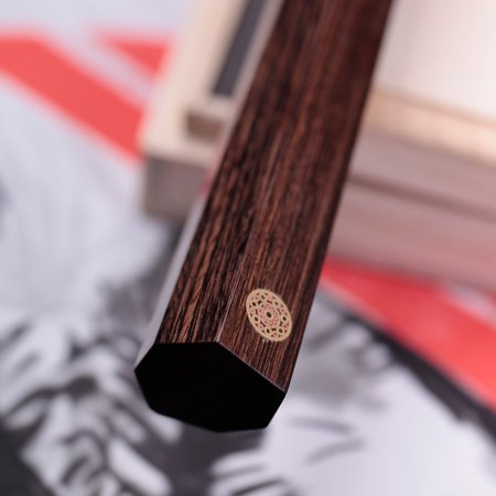 Nůž Kiritsuke/Santoku/Bunka 180 mm Kanetsugu Zuiun SPG2