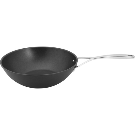 Pánev wok Demeyere Alu Pro 30 cm