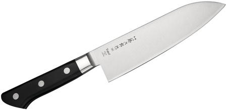 Kuchyňský nůž Tojiro DP3 F-503 17 cm Santoku