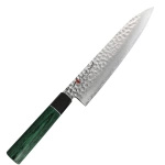 Nůž Kasumi KURO Chef 210mm [KURO62-BF]