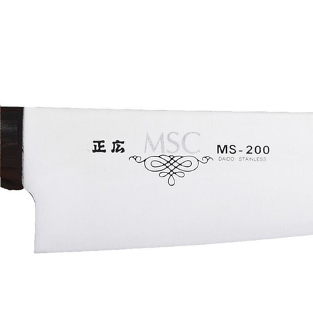 Nůž Masahiro MSC Chef 180 mm [11062]