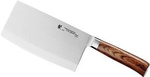 Kuchyňský nůž Tamahagane San Chinese sekáček 18 cm SNM-1124