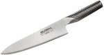 Kuchařský nůž GLOBAL 20 cm [G-2]