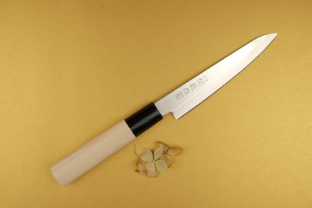Nůž Sekiryu KATEI Petty 120 mm [SR700]