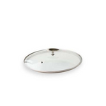 Skleněné víko UNILLOY 26 cm [UF263]