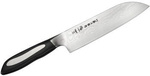 Kuchyňský nůž Tojiro Flash Santoku FF-SA180 18 cm