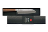 Nůž Sekiryu KASHI Santoku 165mm [SR-VGH100W]