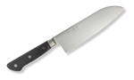 Kuchařský nůž Tetsuhiro KAS Santoku 170 mm [KAS-951]