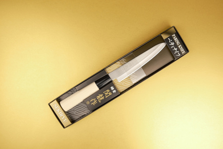 Nůž Sekiryu KATEI Petty 120 mm [SR700]