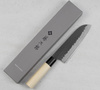 Nůž Tojiro Zen Hammered Santoku F-1112 17 cm
