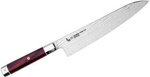 Kuchařský nůž Zanmai Ultimate Aranami 24 cm ZUA-1007C