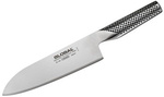 Kuchyňský nůž GLOBAL Santoku 18 cm [G-46]