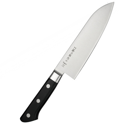 Kuchyňský nůž Tojiro DP3 F-503 17 cm Santoku