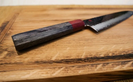 Nůž Kasumi KURO Chef 210mm [KURO52-GR]