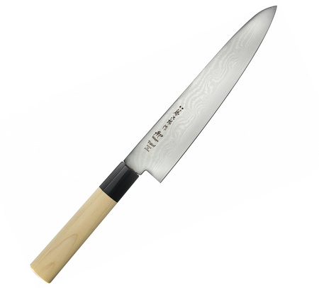 Kuchařský nůž Tojiro Shippu FD-594 21 cm