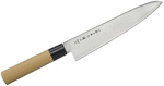 Kuchařský nůž Tojiro Zen Oak FD-564D 21 cm
