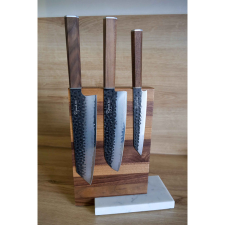 Nůž Haiku RYOMA KUROSAN Kiritsuke 210 mm [RK05]