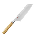 Mcusta Zanmai Beyond Aogami Super nůž Bunka 18 cm