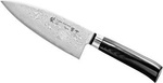 Kuchyňský nůž Tamahagane Kyoto Deba 17 cm SNK-1117