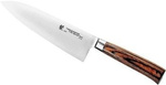 Kuchyňský nůž Tamahagane San Chef's 15 cm SN-1127