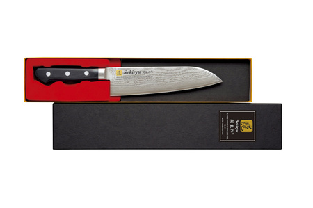 Nůž Sekiryu TOTEMO Chef 210 mm [SR-VG301]