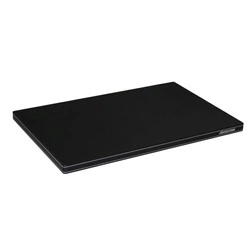 HASEGAWA FPEL18-4123 kompozitní krájecí deska 41x23 cm černá