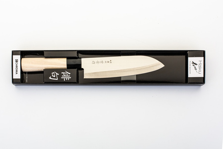 Nůž Haiku HOME Santoku 175 mm [HH01]